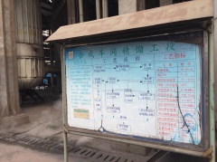 浙江废气处理环保科技公司