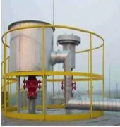 5吨甲醇储罐废气处理_技术_设备_公司