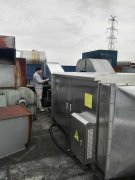 北京专业污水污泥臭气处理设备生产厂家及服务
