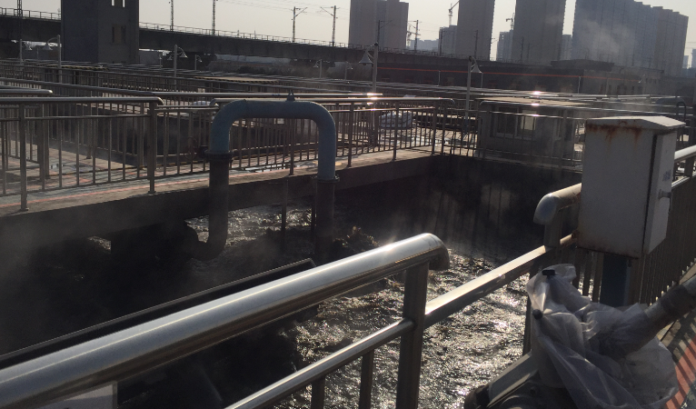 北京污水废气处理设备厂家