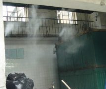 生物除臭设备生物滴虑除臭设备生产厂家