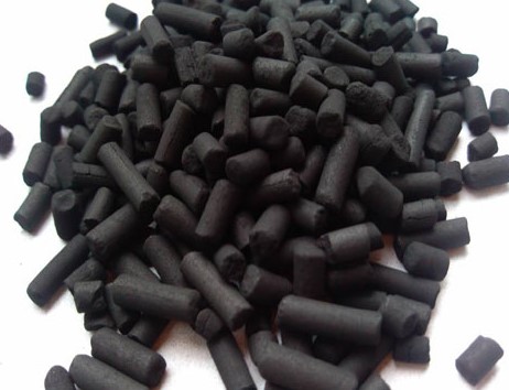 天津活性炭更换