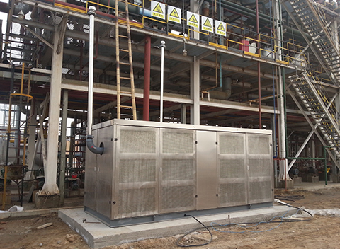 河南开封油气回收设备维修