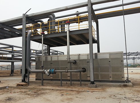 山西油气回收设备维修