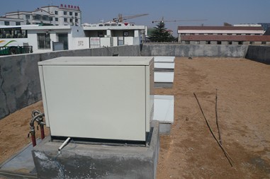 加油站油气回收价格