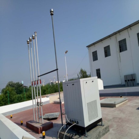 加油站三次油气回收装置多少钱