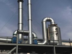 废气异味处理设备及解决方案